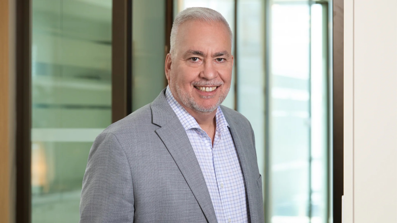 Scott Exner to speak at 2025 Americas Agriculture and Food Security Forum on June 16