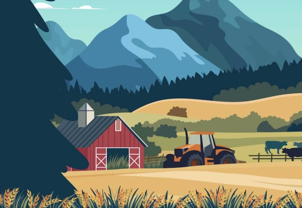 Lower profile 2025 Americas Agriculture & Food Security Forum held in Olds, Alberta