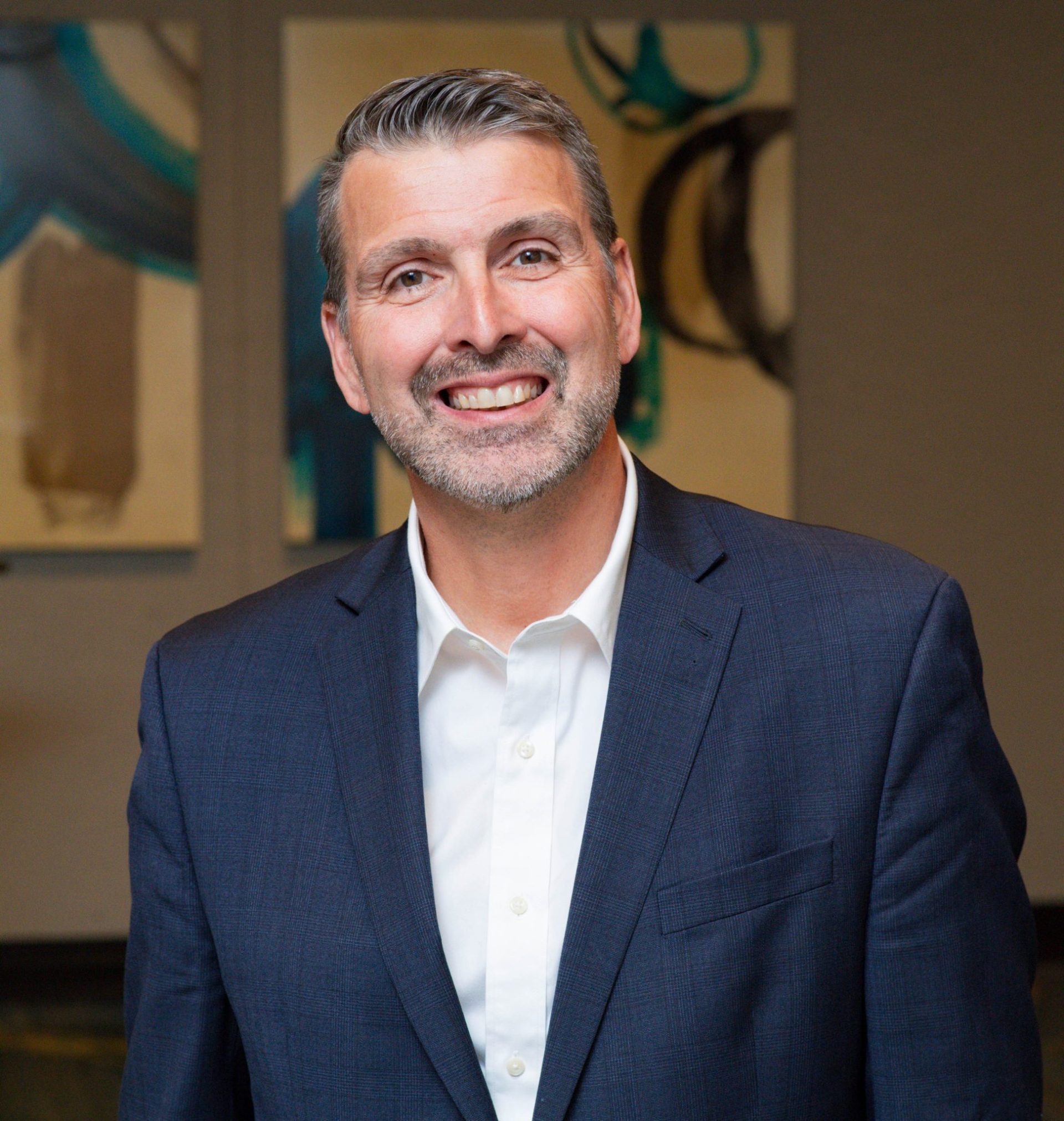 CPMA’s Ron Lemaire attends 2025 Americas Agriculture & Food Security Forum