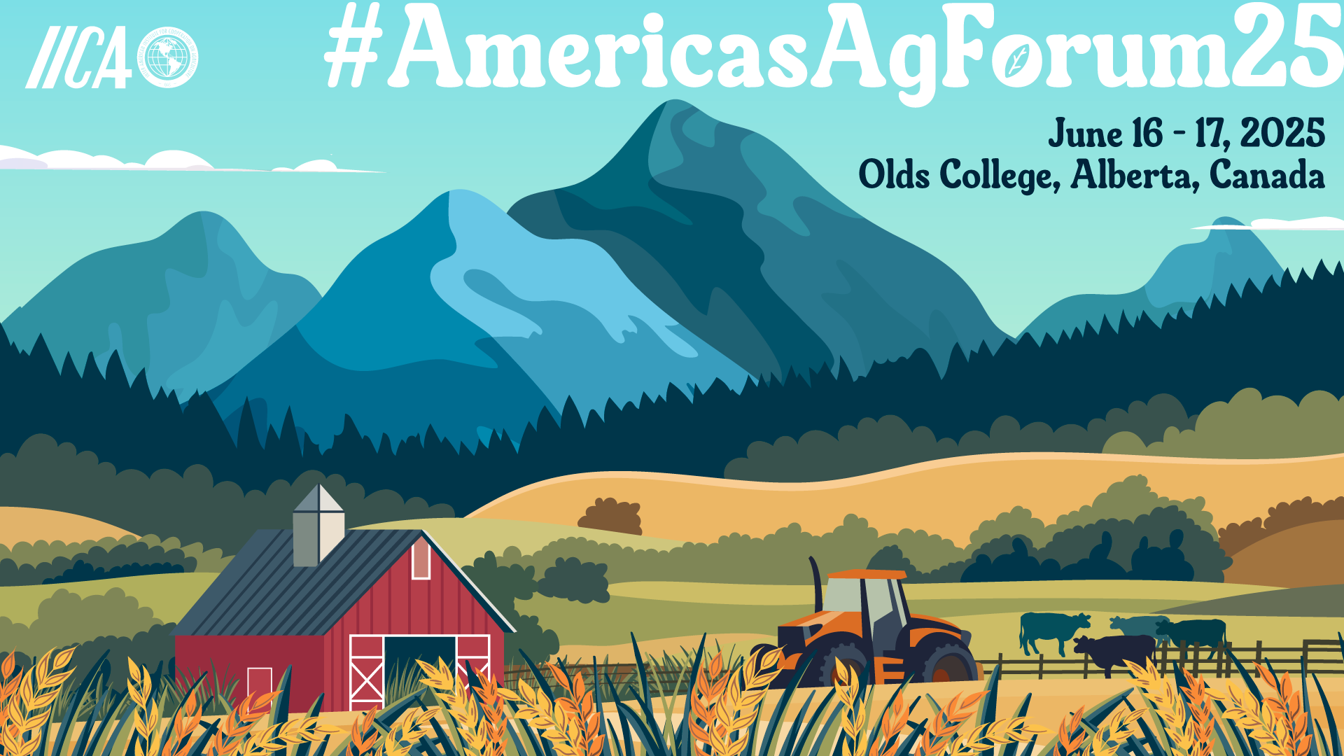Canada’s Food System Campaign Brings National Food Security to the Forefront at G7 Parallel Forum