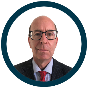 Michael Harvey