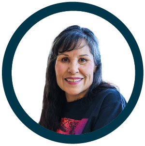 Pam Piche-Lashmore