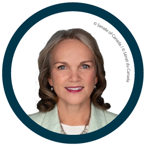H. Mary Robinson