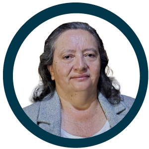 Martha Amelia Melgar Cabrera de Ramírez