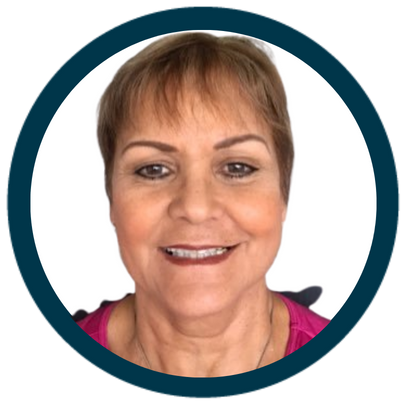Gloria Abraham Peralta