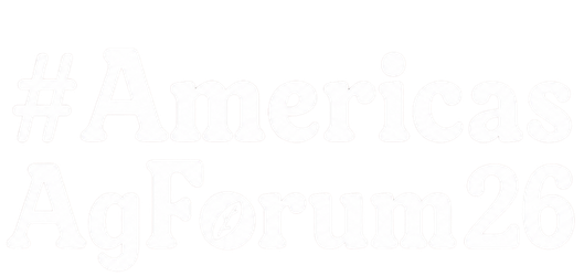 #Americas AgForum26