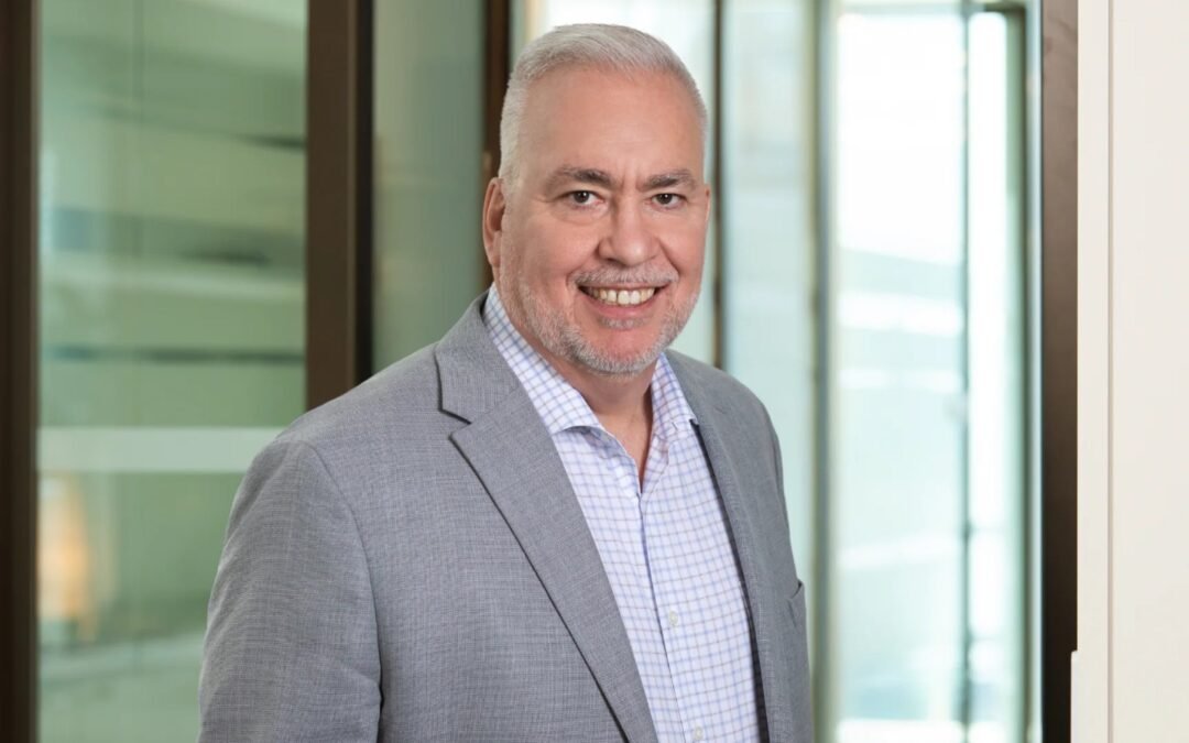 Scott Exner to speak at 2025 Americas Agriculture and Food Security Forum on June 16
