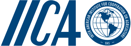 IICA logo