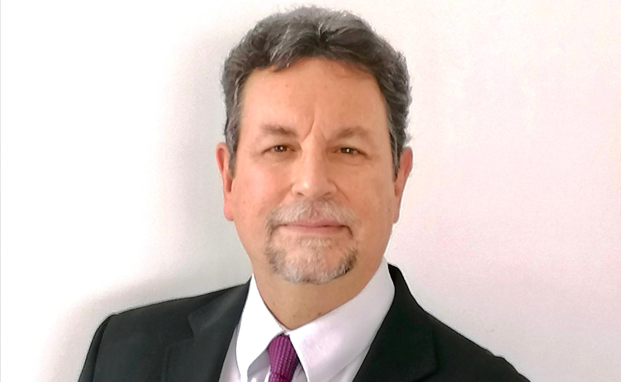 Diego Montenegro Ernst