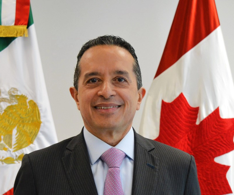 Carlos Manuel Joaquin Gonzalez