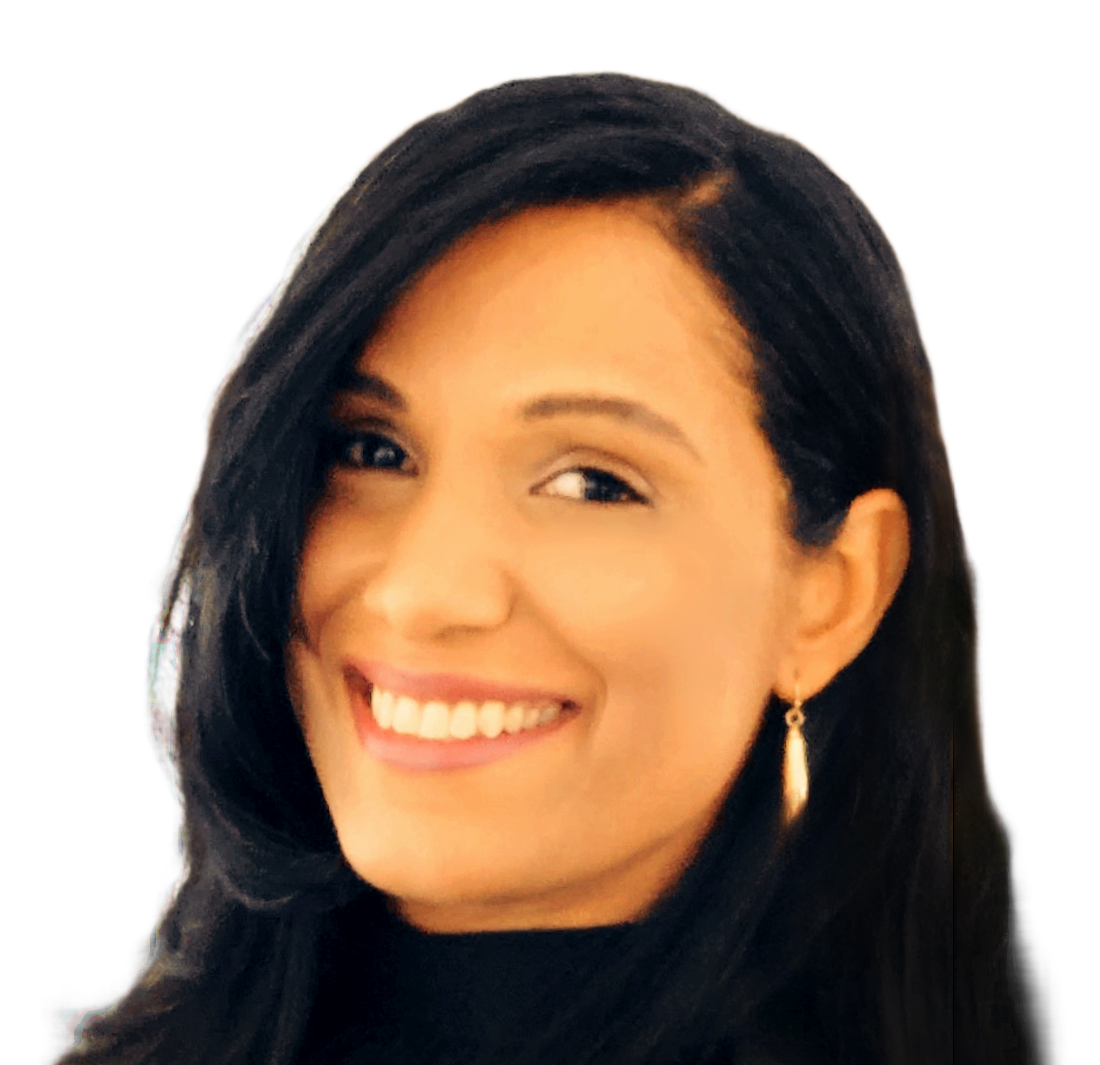 Lisette Reyes-Paulino