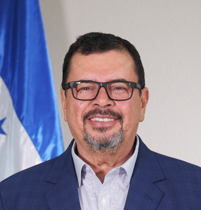 Moisés Abraham Molina Guillén