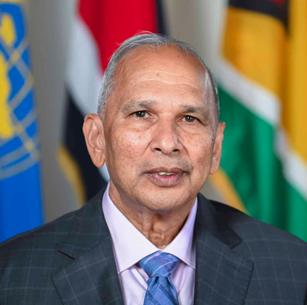 Muhammad Ibrahim