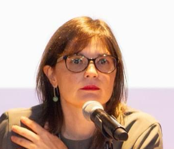 Maria Victoria Fernandez Molina
