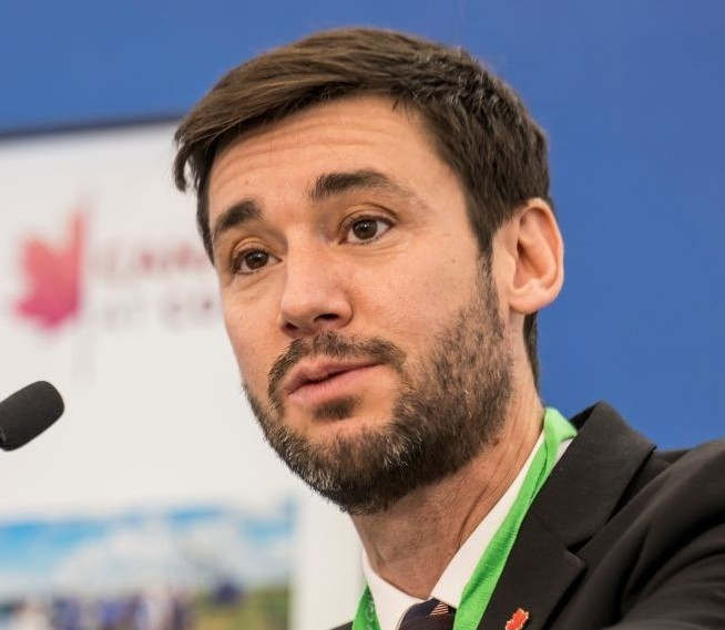 François Chrétien