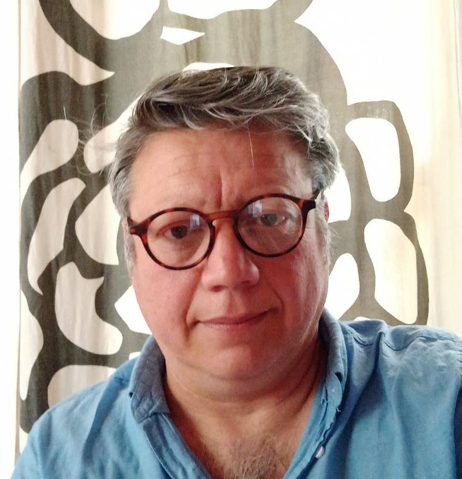 Fernando Barrera Arenas
