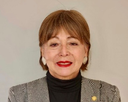 Guisela Atalida Godínez Sazo