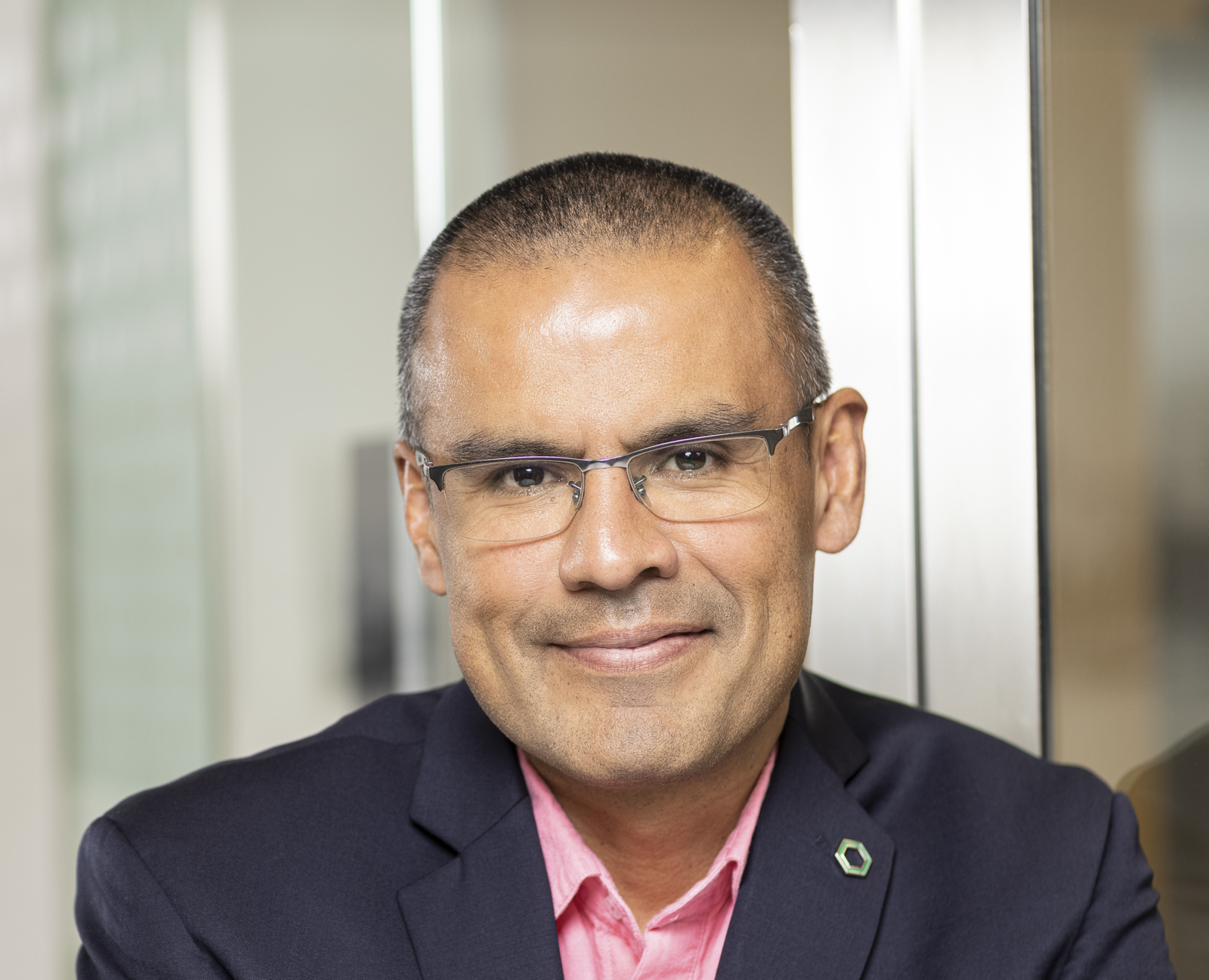 Gerardo Almaguer