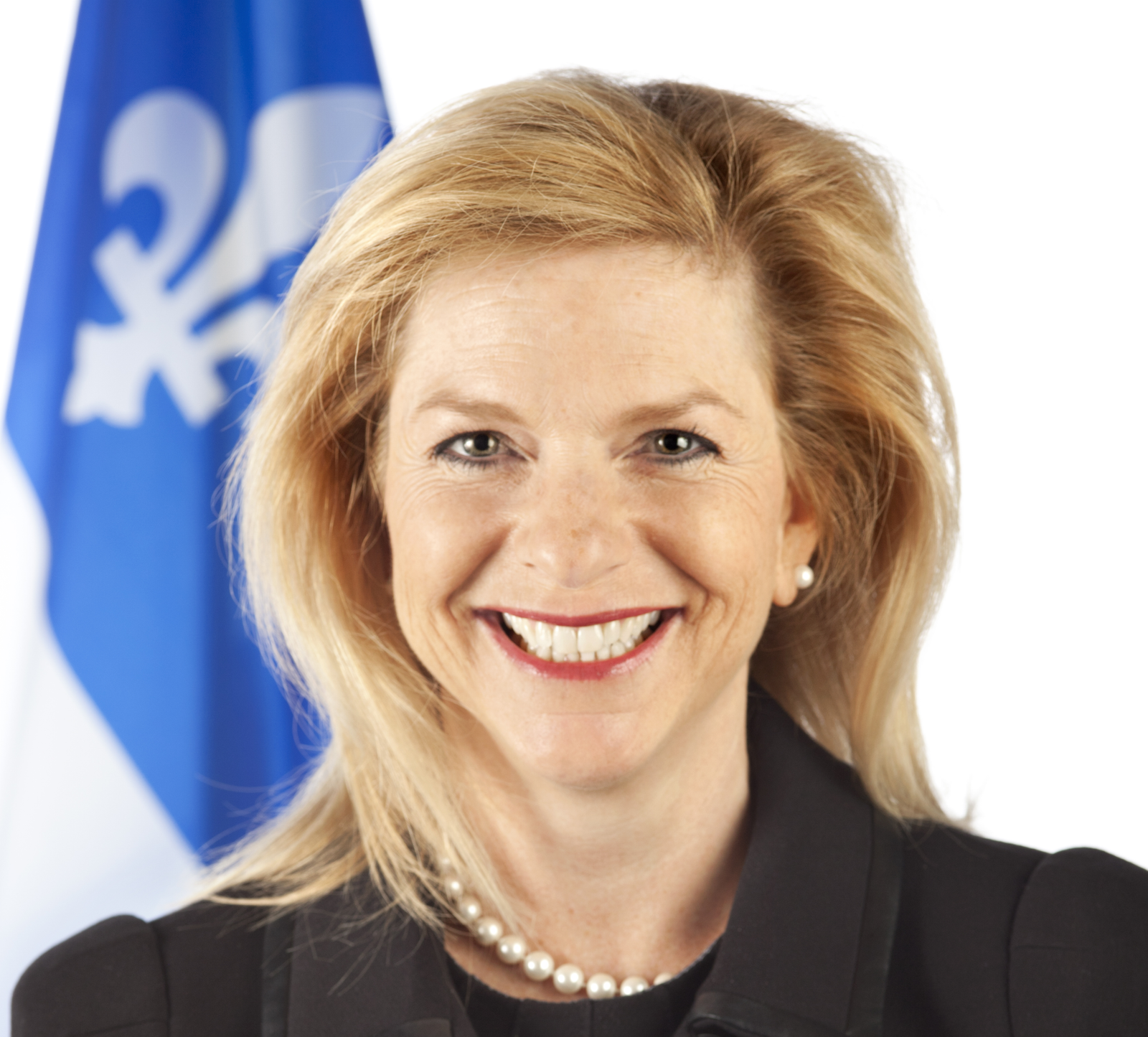 Marie-Claude Francoeur