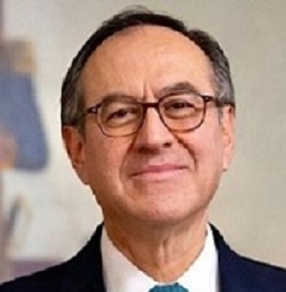 Carlos Arturo Morales