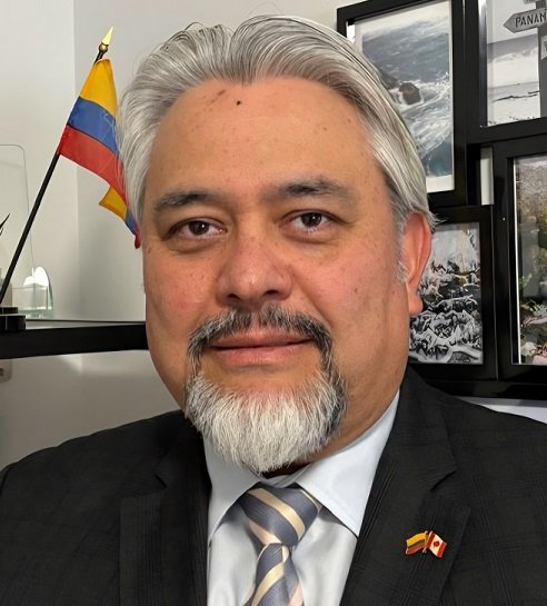 Juan Pablo Higuera