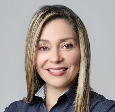 Maria Helena Latorre
