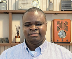 Eli Sawadogo