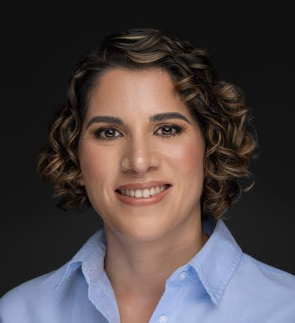 Gabriela Mora Mora